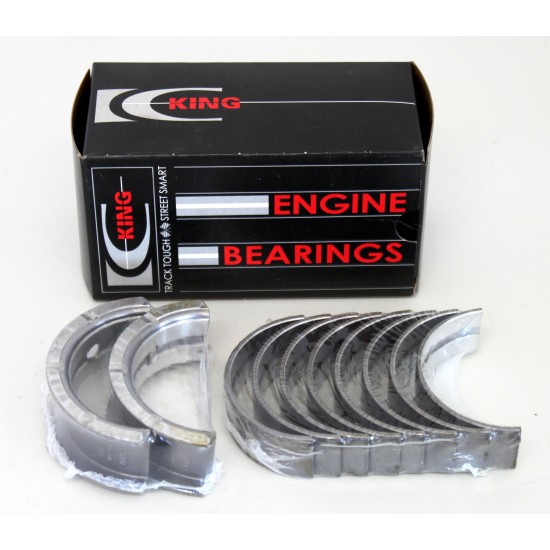 Main Crankshaft Bearings For Daewoo Espero, Nexia, Nubira, Tacuma 1.5 & 1.6 8v & 16v