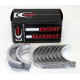 Main Crankshaft Bearings For Bedford Astramax & Astra Van 1.3, 1.4 & 1.6 8v