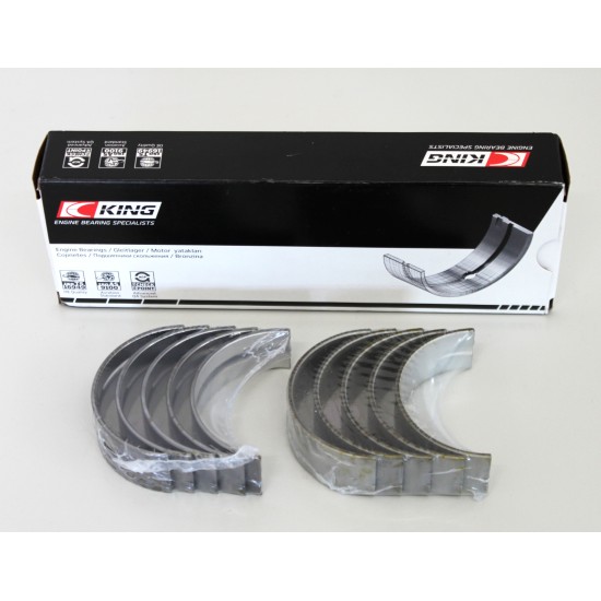 Main Bearings for Fiat Brava, Bravo, Croma, Doblo, Marea, Multipla & Stilo 1.9 & 2.0 JTD & D Multijet