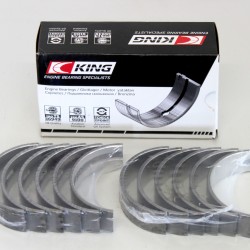 Main Crankshaft Bearings for VW Volkswagen Transporter & Crafter​ 2.4 & 2.5 TDi 5 Cyl Diesel