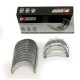 Main Crankshaft Bearings 0.50mm Oversize for Volvo 2.0, 2.3, 2.4 & 2.5 5 Cylinder 10v & 20v Petrol