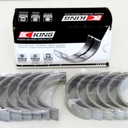 VW Volkswagen Touareg, Multivan & Transporter 2.5 TDi Main Bearings