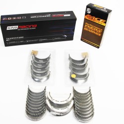 King Main Bearings & ACL Race Big End Bearings for BMW 5.0 Petrol 