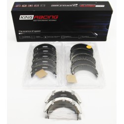 King Racing Main Bearings 0.50mm Oversize for BMW M5 & M6 V10 S85B50