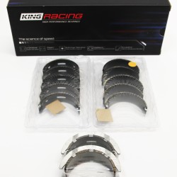 King Racing Main Bearings 0.50mm Oversize for BMW M5 & M6 V10 S85B50