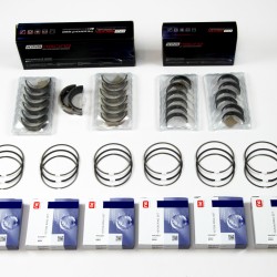 BMW 3.2 E46 M3, Z3M & Z4M - S54B32 King Racing Bearings | NPR Piston Rings