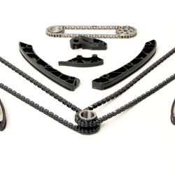 Complete Timing Chain Kit for Jaguar XF, XJ, XK, F-Type & XE 5.0 V8 R / SVR AJ133