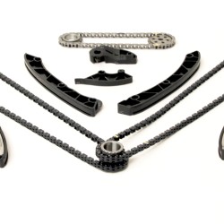 Complete Timing Chain Kit for Jaguar XF, XJ, XK, F-Pace, F-Type & XE 5.0 V8 - AJ133