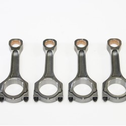 Set of Connecting Rods / Conrod for Peugeot 2.2 HDi