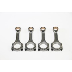 Set of Connecting Rods / Conrod for Ford 2.2 TDCi