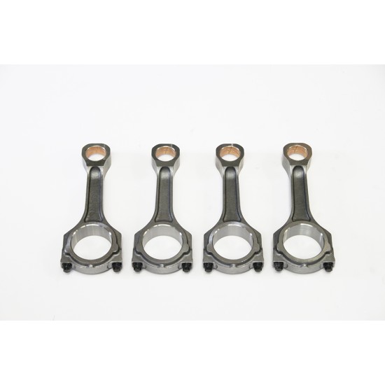 Set of Connecting Rods / Conrod for Fiat 2.2 D Multijet