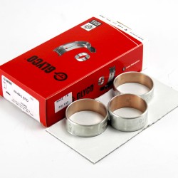 Camshaft Bearings for Ford 1.3, 1.6, 1.8 & 2.0 OHC Pinto