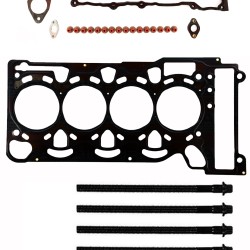 BMW 120, 316, 318, 320, Z4 1.8 & 2.0 16v N42 & N46 Head Gasket Set & Bolts