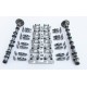 Ladder Rack / Bridge 2x Camshafts, Rocker Arms & Hydraulic Lifters for BMW 1.6, 2.0 Diesel