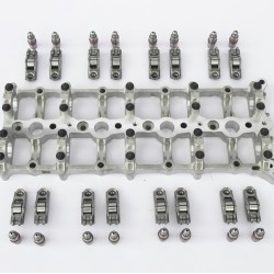 BMW 1.6 & 2.0 Diesel N47D16 & N47D20 Ladder Rack / Bridge with Rocker Arms & Hydraulic Lifters