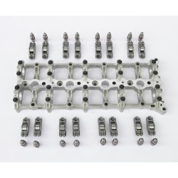 BMW 1.6 & 2.0 Diesel N47D16 & N47D20 Ladder Rack / Bridge with Rocker Arms & Hydraulic Lifters