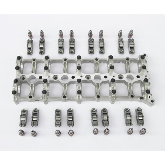 BMW 1.6 & 2.0 Diesel N47D16 & N47D20 Ladder Rack / Bridge with Rocker Arms & Hydraulic Lifters