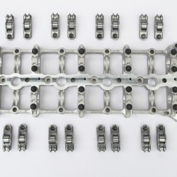 Rocker Bridge Assembly with Rocker Arms for BMW 1.6 & 2.0 - N47D16 & N47D20