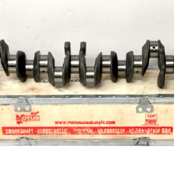 Crankshaft for BMW 335d, 435d, 535d, 640d, 740d, X3, X4, X5 & X6 3.0 D / xDrive N57D30