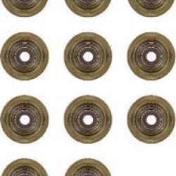 Valve Stem Seal Set for DS DS3, DS4, DS5, DS7 1.6 THP / PureTech / E-Tense - EP3 & EP6