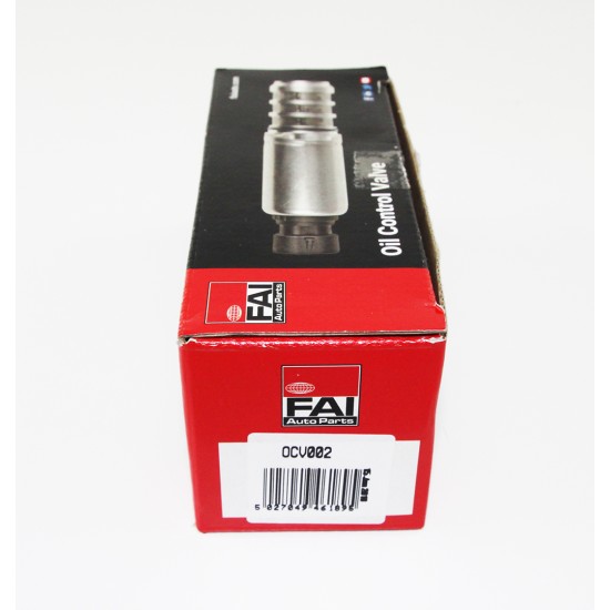 Oil Control Valve For Citroen Berlingo, C3, C4, C5, DS3, DS4 & DS5 1.4 & 1.6 16v EP3 & EP6