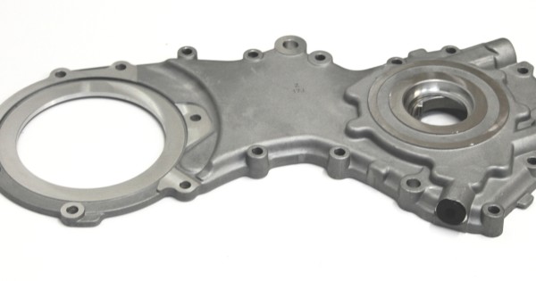 Ford 1.8 TDCi / TDDi / Di Oil Pump