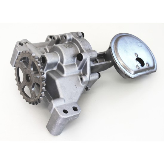 Oil Pump for Bobcat 751 Skid Steer Loader 1.9 Liter - XUD9, D9A, D9B | 