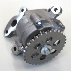 Peugeot Boxer 2.2 HDi Duratorq Oil Pump