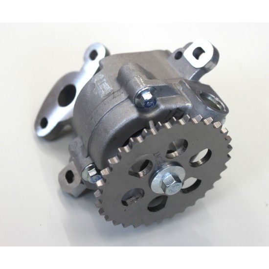 Ford Transit 2.0, 2.2 & 2.4 TDCi Duratorq | Oil Pump 