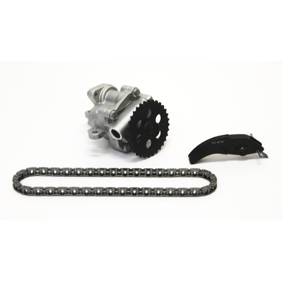 Oil Pump & Chain For LTI TX Taxi 2.4 D - D2FA