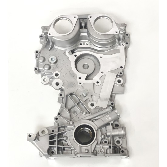 Oil Pump with Timing Cover for Opel 1.2 & 1.4 - A12, A14, B12, B14, D12 & D14