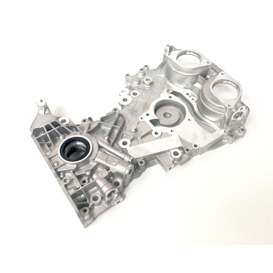 Oil Pump with Timing Cover for Opel 1.2 & 1.4 - A12, A14, B12, B14, D12 & D14