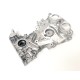 Oil Pump with Timing Cover For Vauxhall 1.2 & 1.4 16v - A12, A14, B12, B14, D12 & D14