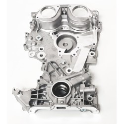 Oil Pump with Timing Cover For Vauxhall 1.2 & 1.4 16v - A12, A14, B12, B14, D12 & D14