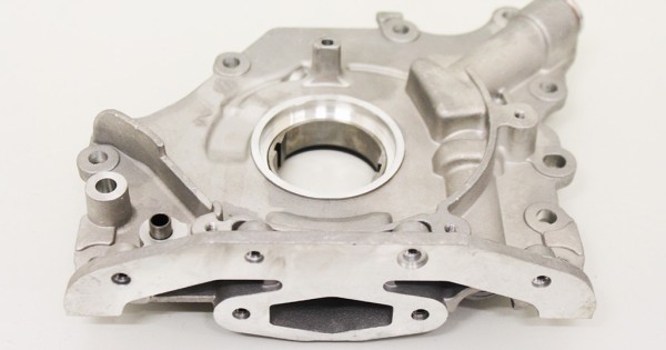 Oil pump for Ford 1.4, 1.6 Diesel