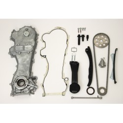 Oil Pump & Timing Chain Kit for Vauxhall 1.3 CDTi - A13DT, Y13DT & Z13DT