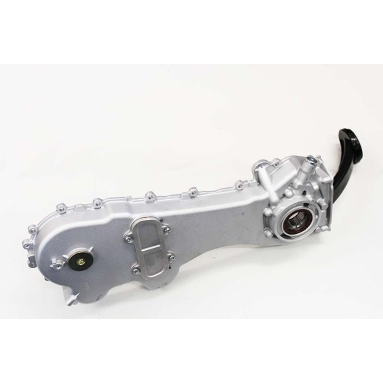 Oil Pump for Suzuki Ignis, Splash, Swift & Wagon R+ 1.3 DDiS - Z13DT, Z13DTJ, D13A