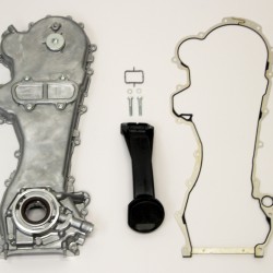 Oil Pump for Opel 1.3 CDTi - A13DT, Y13DT & Z13DT