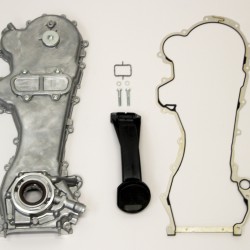 Oil Pump for Ford Ka 1.3 TDCi - FD4