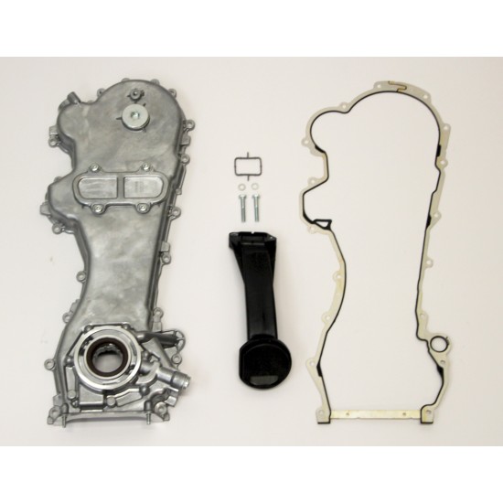 Oil Pump for Alfa Romeo Mito 1.3 Multijet D 