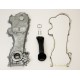 Oil Pump for Ford Ka 1.3 TDCi - FD4