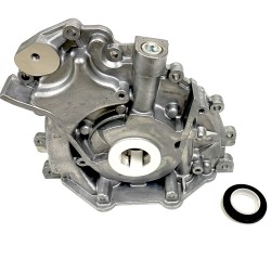 Oil Pump for Jaguar S-Type, F-Pace, XJ & XF 2.7 & 3.0 D / SDV6 - 306DT, AJD, AJV6D