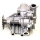 Oil Pump for Vauxhall Vivaro 2.0 CDTi M9R