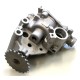 Oil Pump for Vauxhall Vivaro 2.0 CDTi M9R