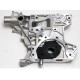 Oil Pump to fit Vauxhall / Opel 1.6 1.8 A16 A18 Z16 | 55566893