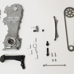 Oil Pump & Gasket for Peugeot 1.3 HDi 