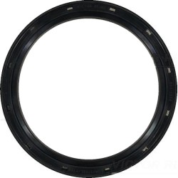 Rear Crank Seal For Vauxhall Combo, Corsa, Crossland, Grandland X & Vivaro 1.5 D Turbo D15DT