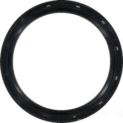 Rear Crankshaft Seal For Fiat Fiorino & Qubo 1.4 TU3 - KFV & KFT