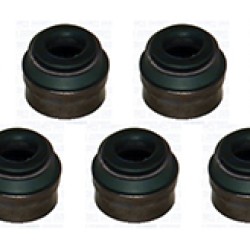 Set of 24 Valve Stem Seals for BMW 3.2 24v M3, Z3, Z4 S54B32