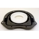 Rear crank seal for Fiat Ducato Multijet 2.2 D 4HV (Gearbox End)